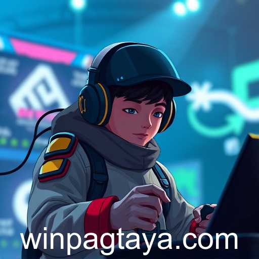 Betting Dynamics in Online Gaming