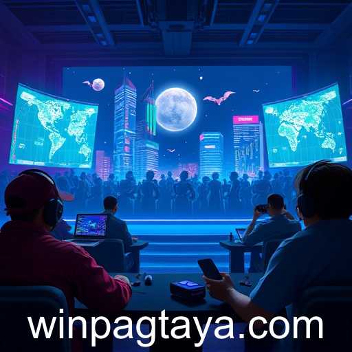 Betting Trends in the Digital Age