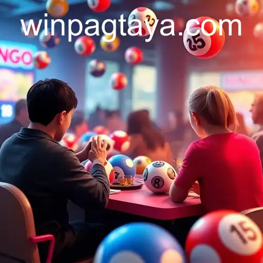 The Rise and Popularity of Bingo Games in the Online World
