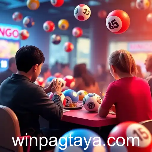 The Digital Evolution of Online Gaming