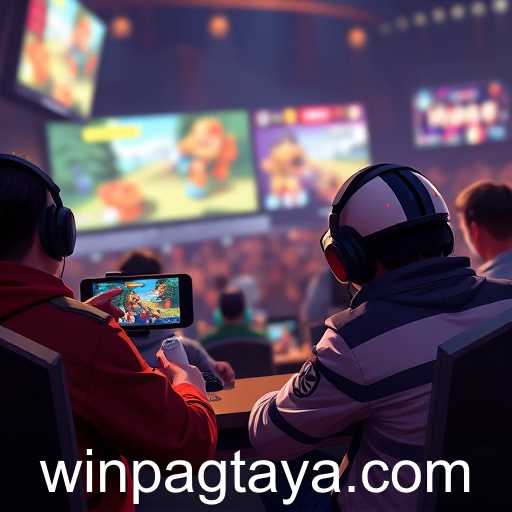 The Evolution of Online Gaming in 2025