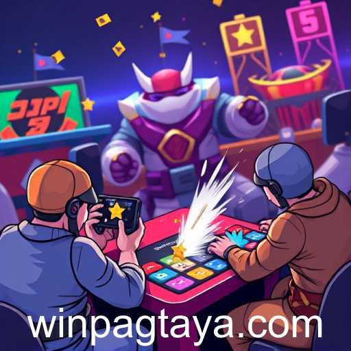 The Evolution of Gaming and Online Betting