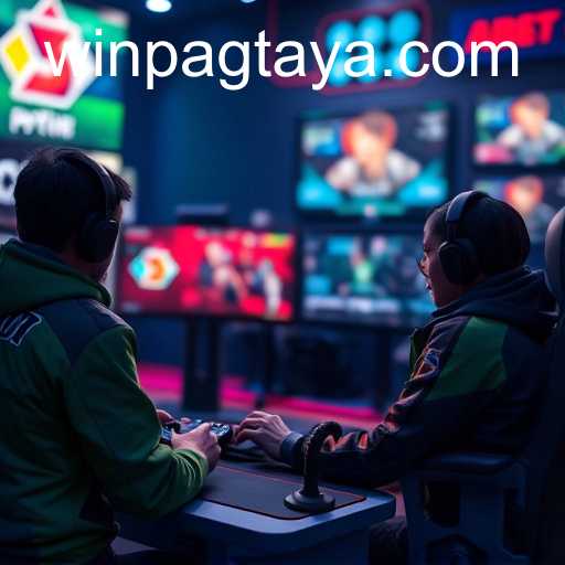 The Evolution of Gaming in 2025