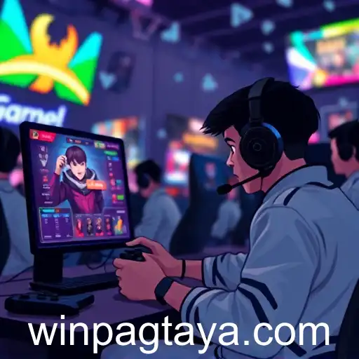 Gaming Trends and Innovations Shaping 2025