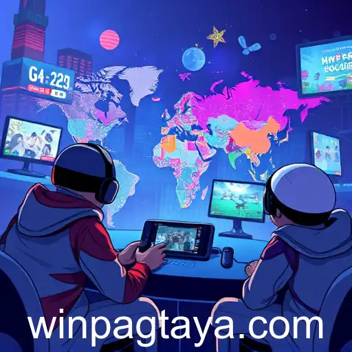 Gaming Trends and Innovations