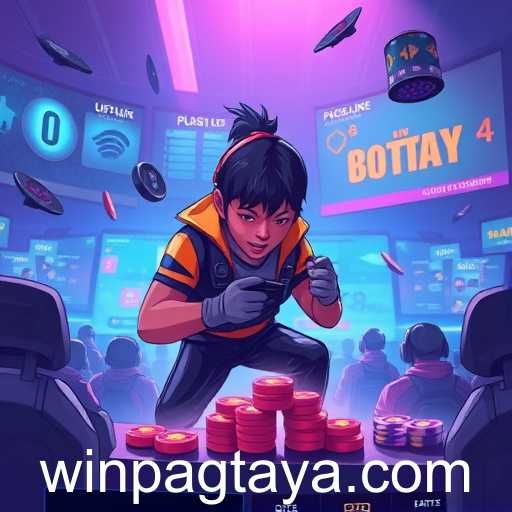 The Global Gaming Surge