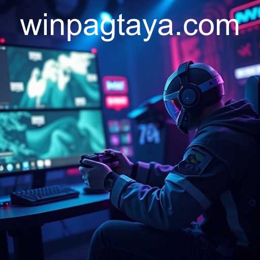 Online Gaming Trends: A Global Insight