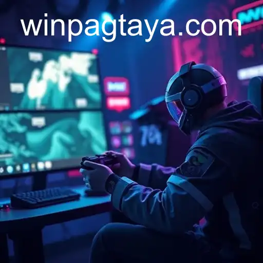 Online Gaming Trends: A Global Insight