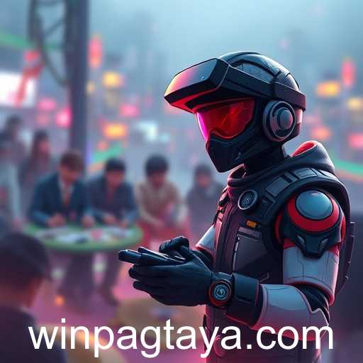 Exploring the Impact of Pagtaya on the Global Gaming Industry