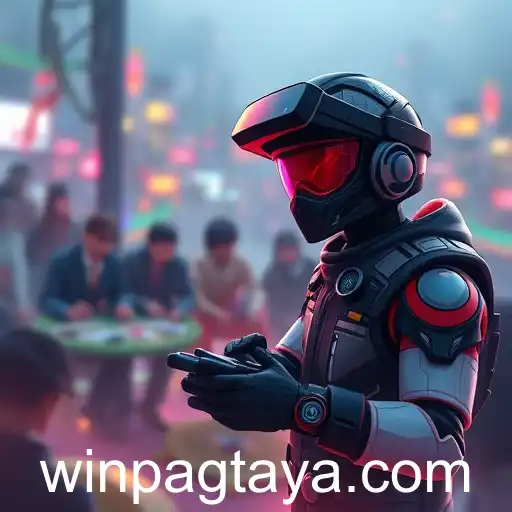 Exploring the Impact of Pagtaya on the Global Gaming Industry