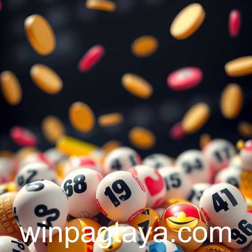 Exploring Lottery Betting: A New Era of Online Gaming