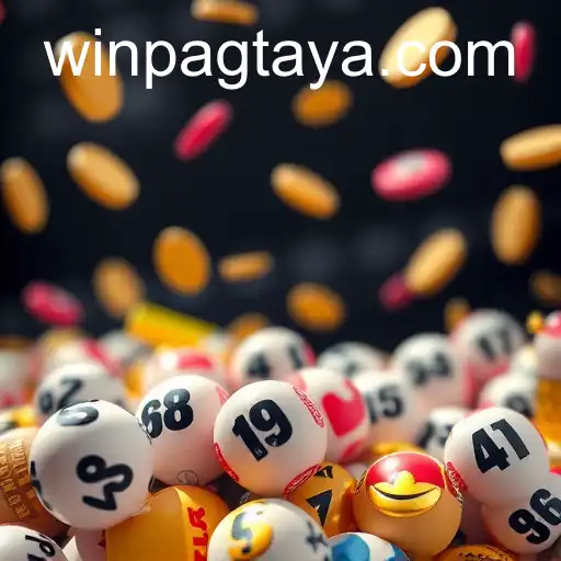 Exploring Lottery Betting: A New Era of Online Gaming