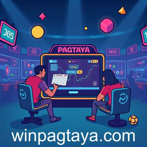 The Rise of Online Betting in the Digital Age