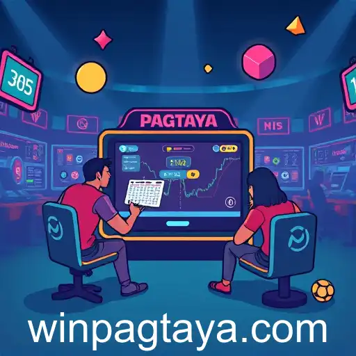 The Rise of Online Betting in the Digital Age