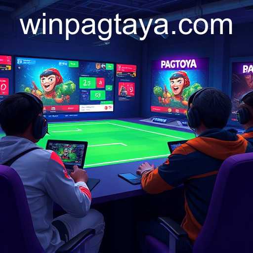 Online Gaming Trends and Economic Influence