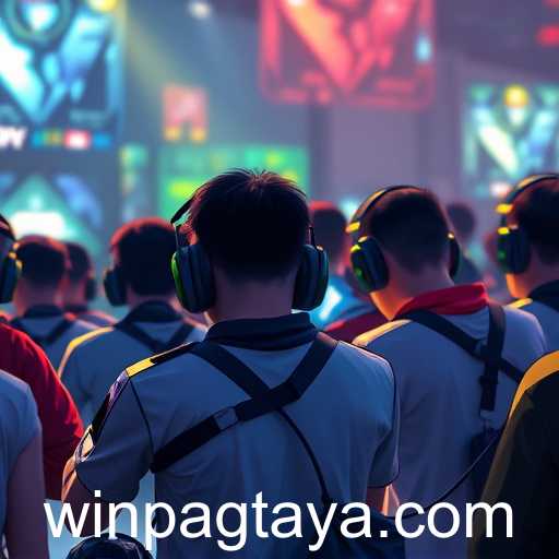 The Rise of Betting Culture in the Digital Age