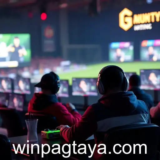 The Rise of Online Betting Platforms