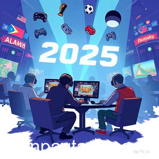 The Rise of Online Games: Navigating the Future