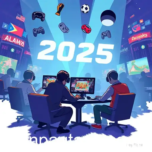 The Rise of Online Games: Navigating the Future