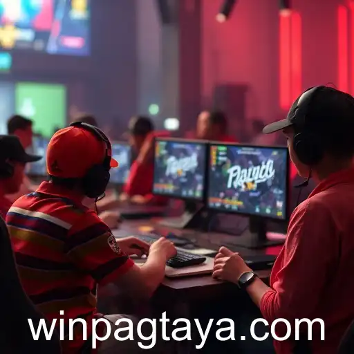 The Rise of Online Gaming in the Philippines