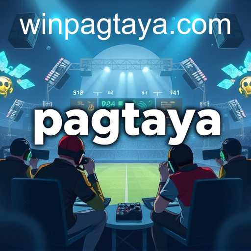 The Rise of Pagtaya in Online Gaming