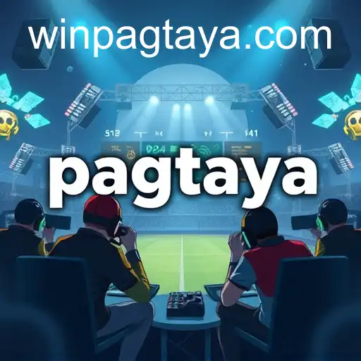 The Rise of Pagtaya in Online Gaming