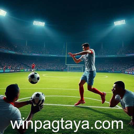 Exploring Sports Betting: An Insight into the World of 'Pagtaya'