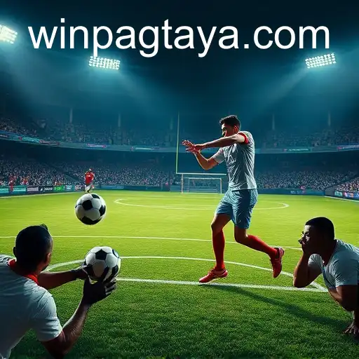 Exploring Sports Betting: An Insight into the World of 'Pagtaya'