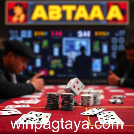 Mastering Game Strategies: The Critical Role of 'Pagtaya' in Strategy Games